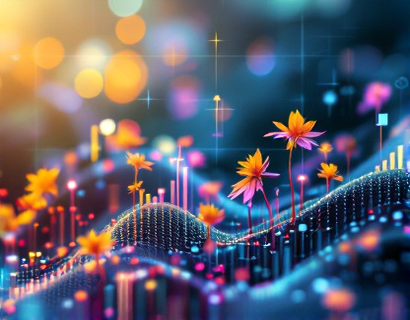 Blockchain-Based Registry Solutions: Building a Foundation for Secure and Efficient Data Management