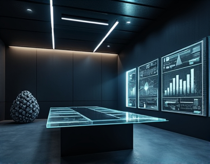Blockchain-Driven Data Management Solutions
