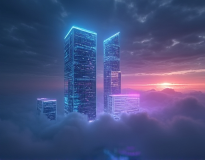 Emerging Solutions for Efficient Data Management