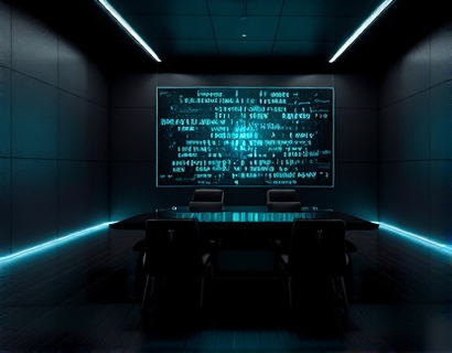 Harnessing Blockchain Technology for Enhanced Data Management