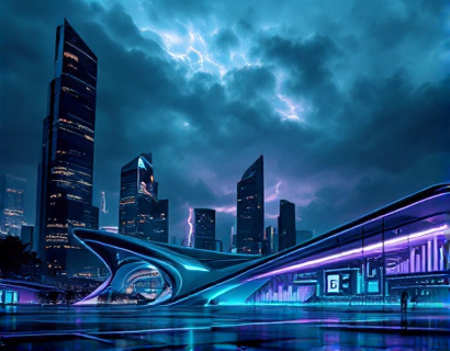 Harnessing the Power of Blockchain for Secure and Efficient Registry Management