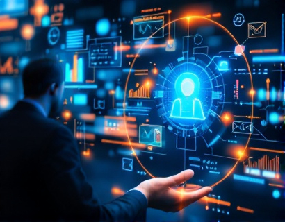 Leveraging Blockchain for Enhanced Data Management