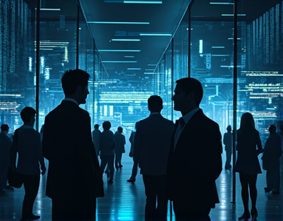Revolutionizing Data Management with Blockchain Technology