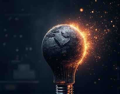 Unlocking the Power of Blockchain for Efficient Registry Management