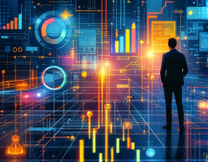 Ways Blockchain Technology is Revolutionizing Data Management